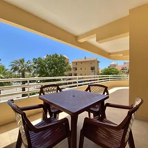 Marina Mar - Near The - Apartment Vilamoura