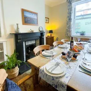 Deerness, 4star Gold Award 2024, Holiday home Whitby