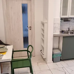 Universitate Apartment Bucharest