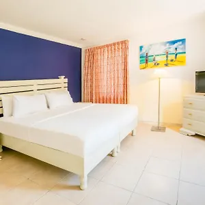 3* Resort Grand Decameron Montego Beach, A Trademark