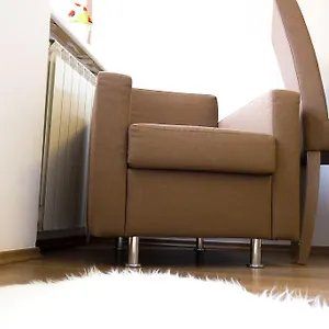 Grand - Smardan Apartment Bucharest